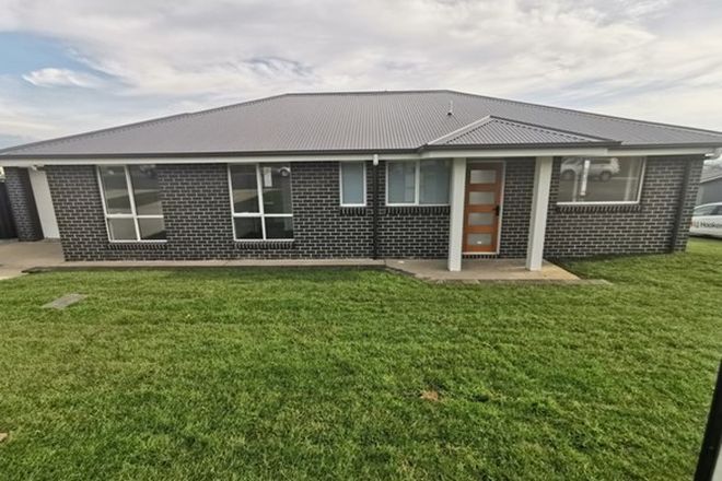 Picture of 1/34 Tenzing Drive, ST LEONARDS TAS 7250