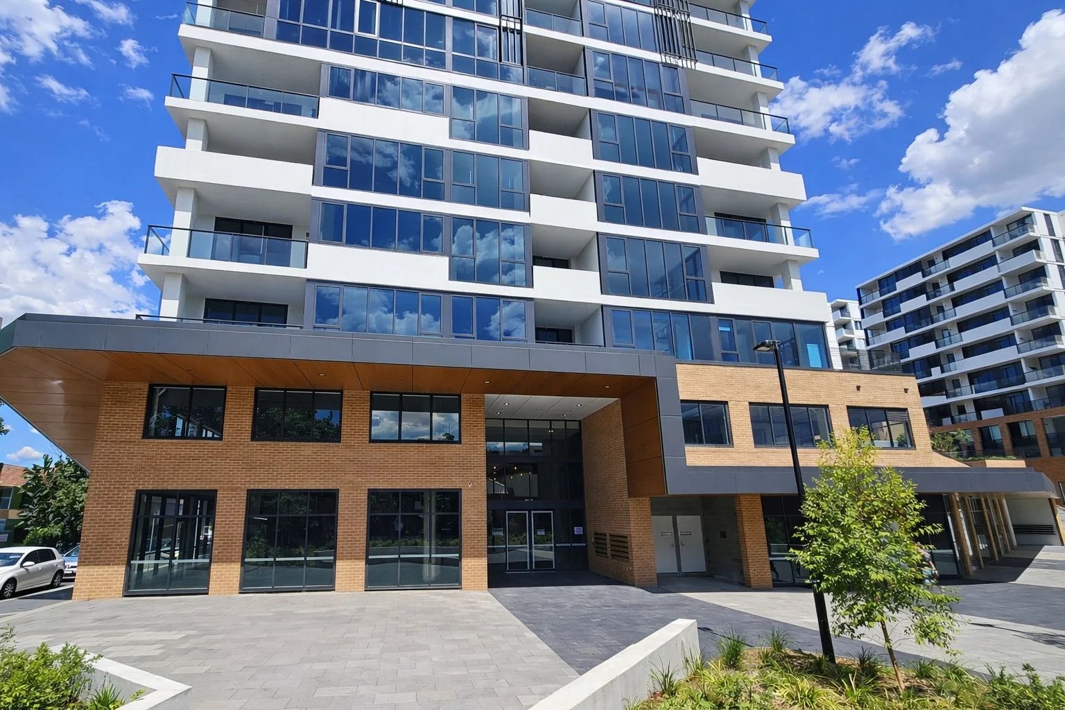 Additional image 11 of UNIT 214/38 KITCHENER PARADE, Bankstown NSW 2200