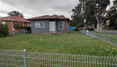 Picture of 101 Mandarin St, FAIRFIELD EAST NSW 2165