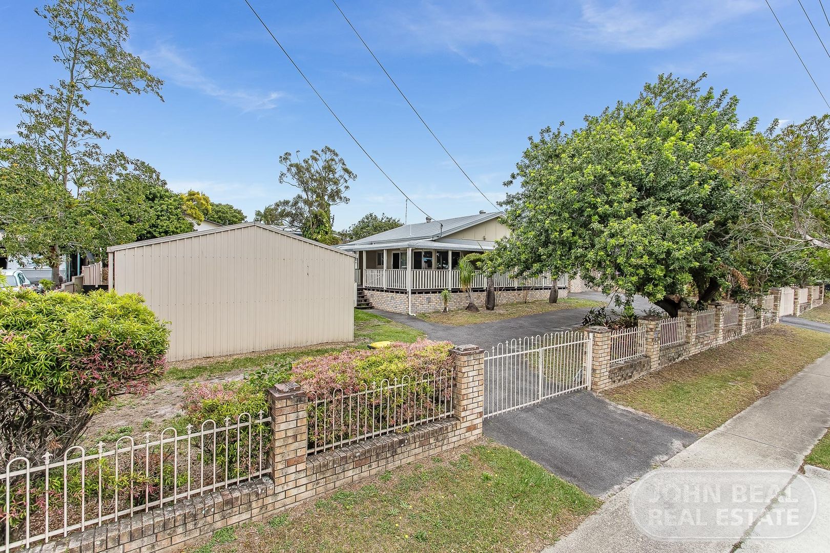 151 Anzac Ave, Redcliffe QLD 4020 House For Rent Domain
