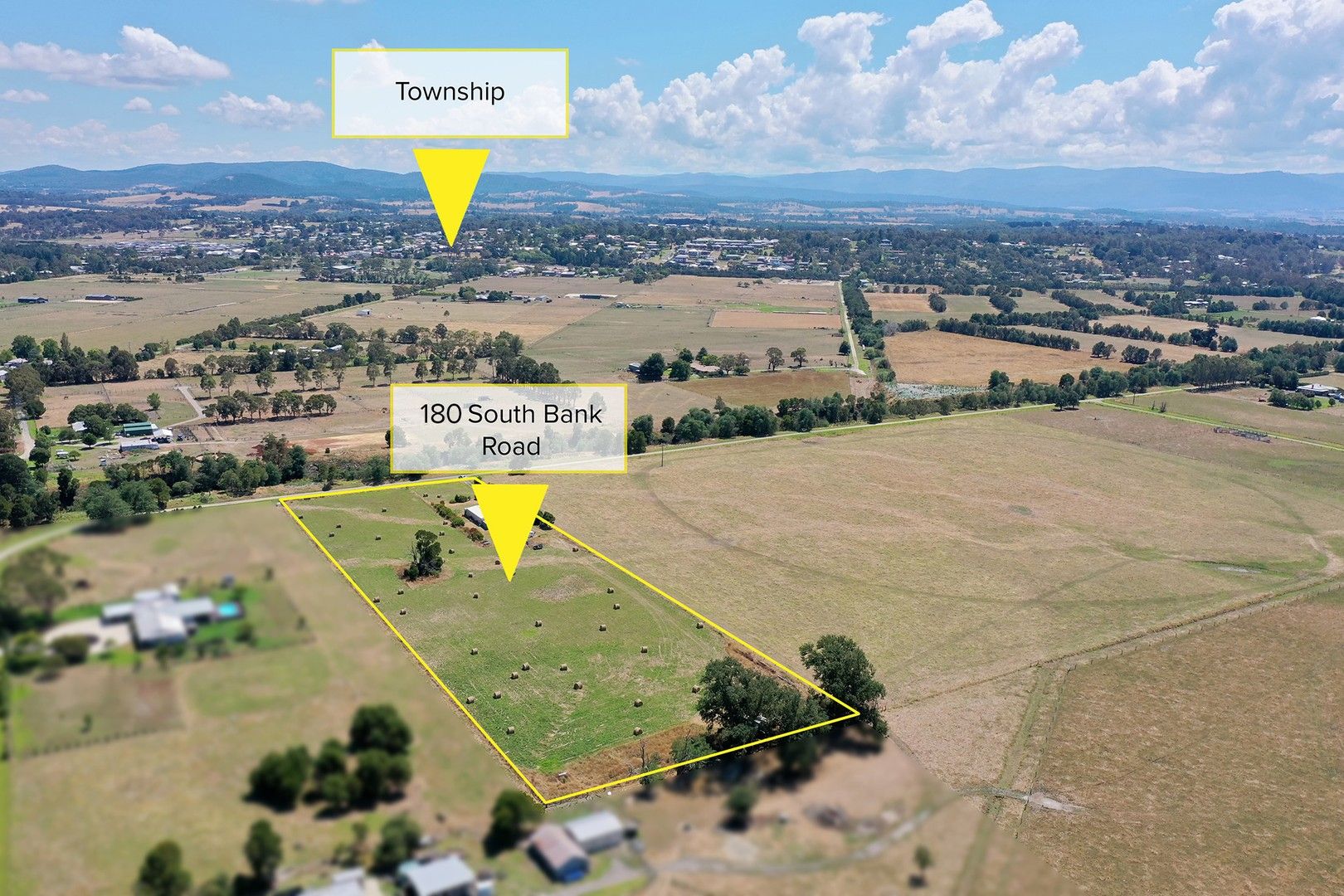 CA1 Southbank Road, Bunyip VIC 3815, Image 0