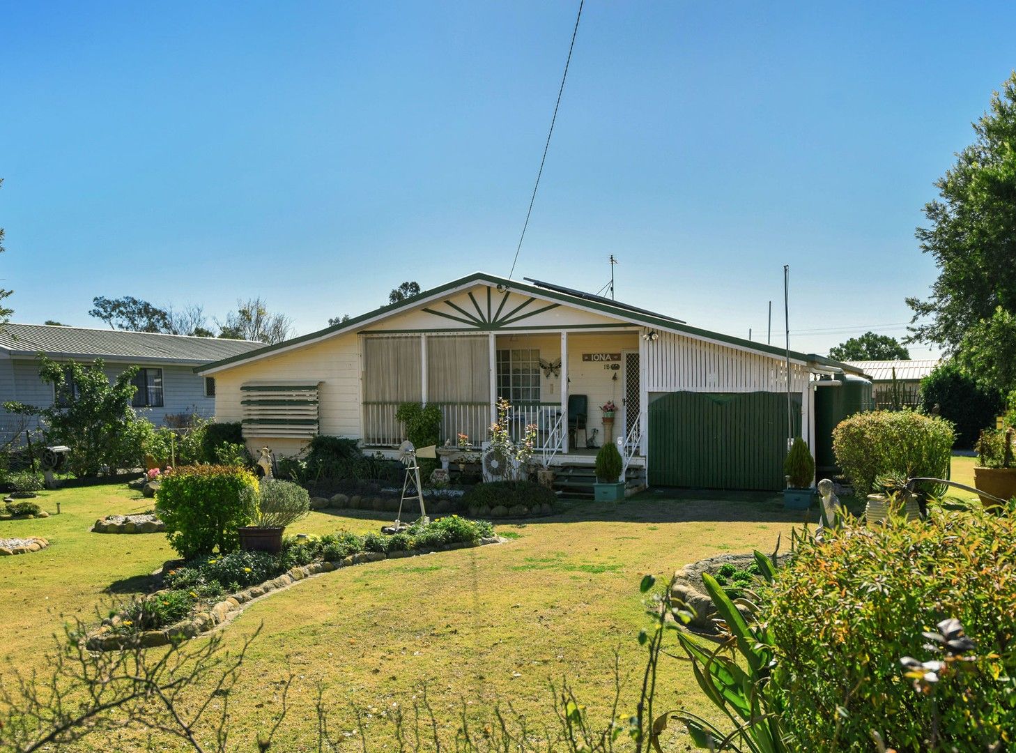 18 Eton Street, Cambooya QLD 4358, Image 0