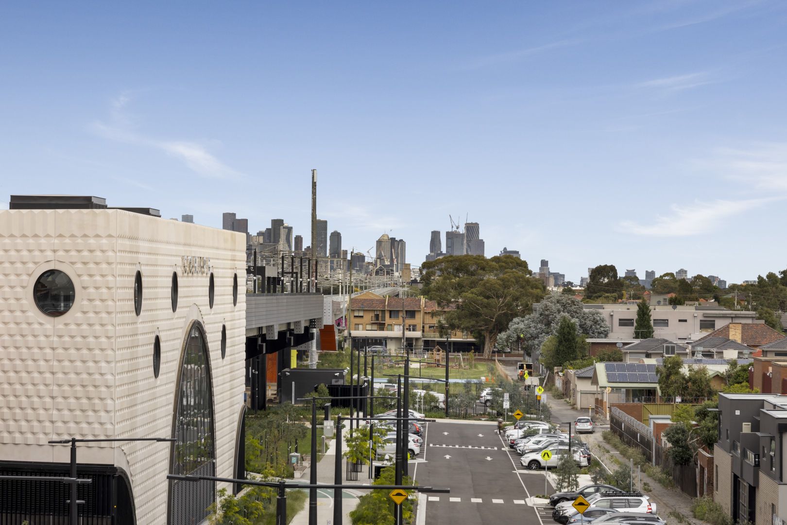 304/146 Bell Street, Coburg Property History & Address Research Domain