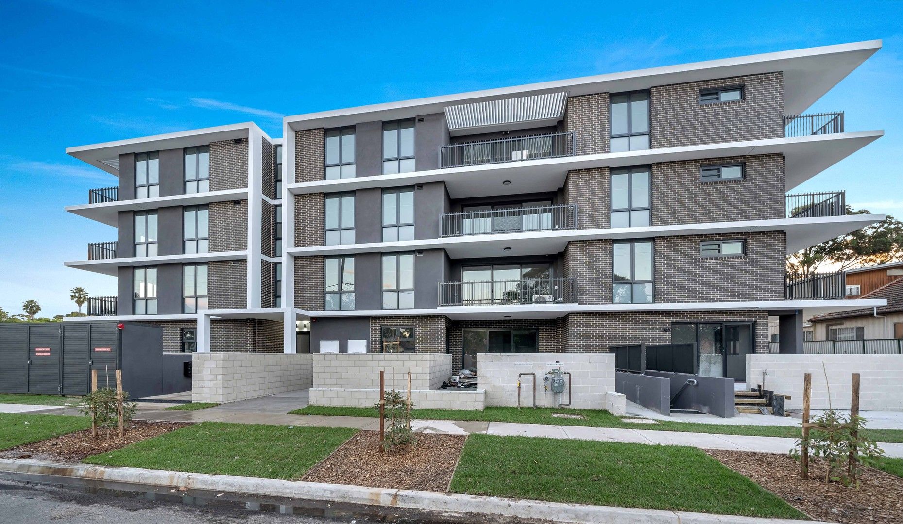 2 bedrooms Apartment / Unit / Flat in 308/23-27 Marshall St. BANKSTOWN NSW, 2200