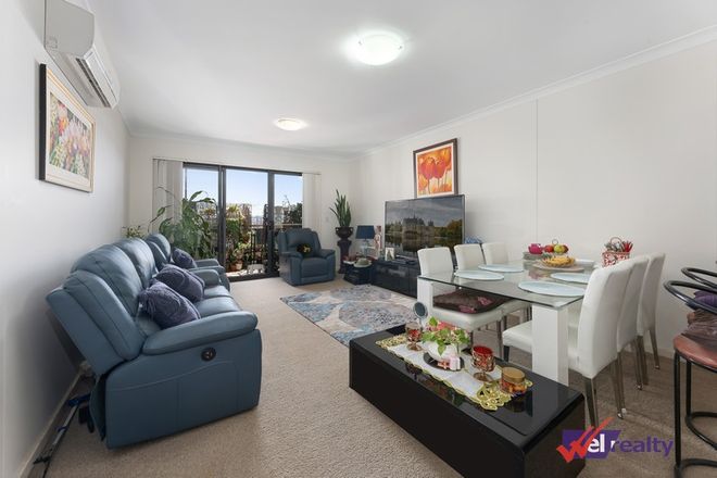 Picture of 17/69 Elizabeth DR, LIVERPOOL NSW 2170
