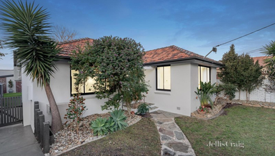 Picture of 731 Nepean Highway, BRIGHTON EAST VIC 3187