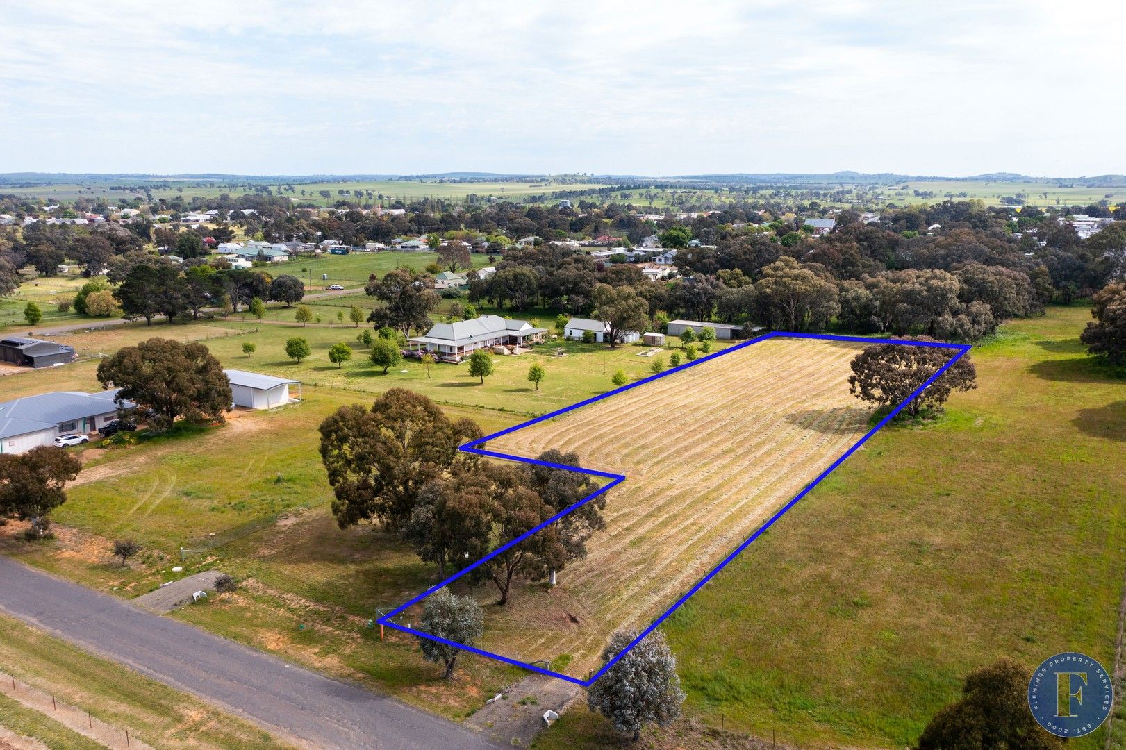 27 Dillon Street, Boorowa NSW 2586, Image 0