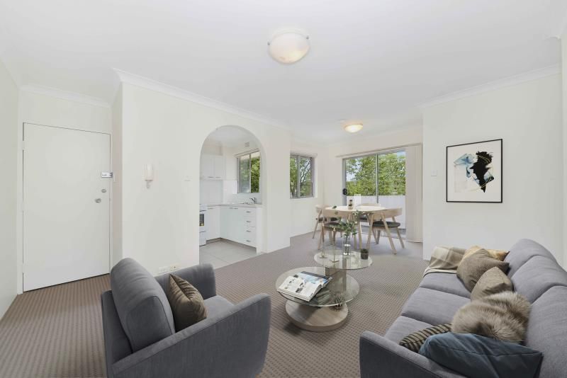 5/163-167 Todman Avenue, Kensington NSW 2033