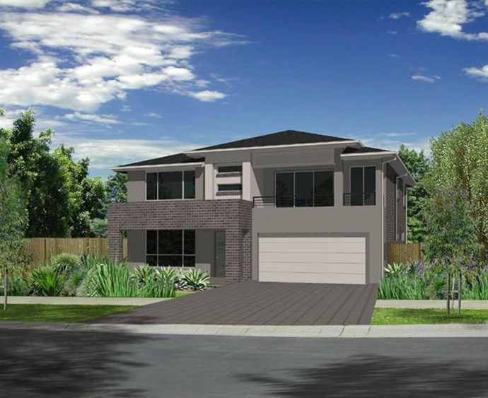 Lot 518 Coobowie Drive, THE PONDS NSW 2769, Image 0