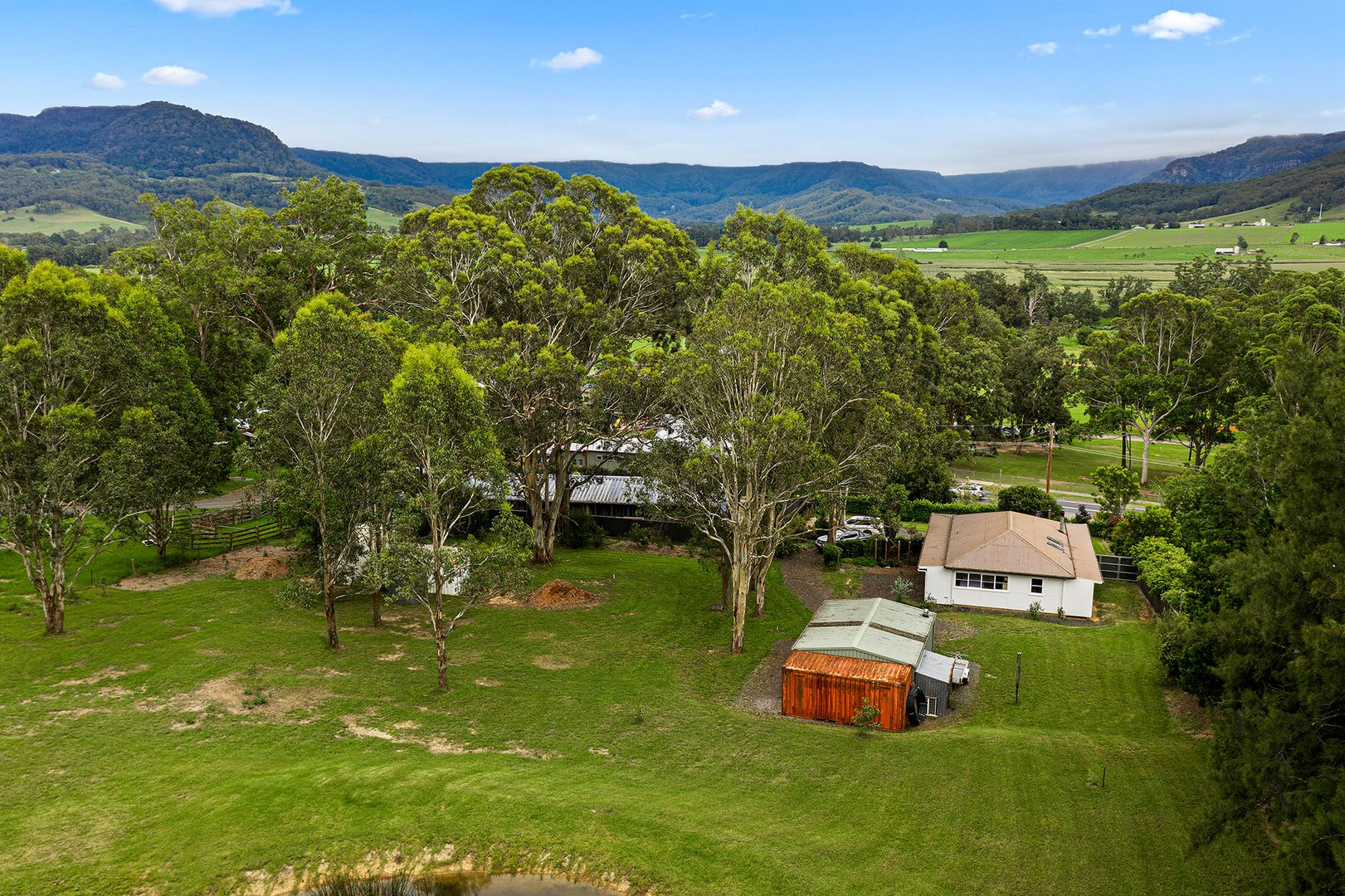 182 Moss Vale Road, Kangaroo Valley NSW 2577, Image 2