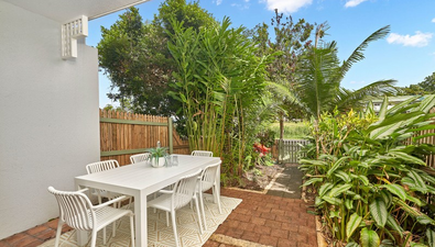 Picture of 12/34-36 Patience Street, MANOORA QLD 4870