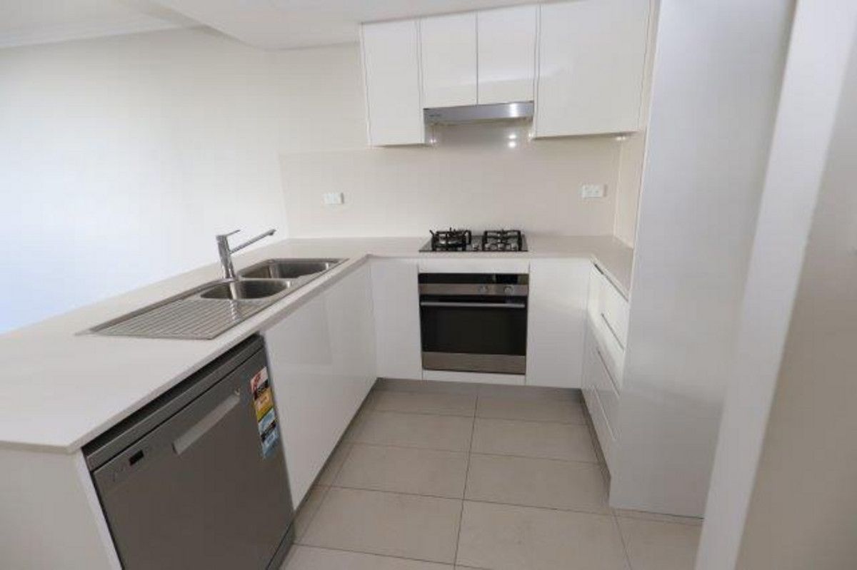 1 bedrooms Apartment / Unit / Flat in 13/29 Devlin Street RYDE NSW, 2112