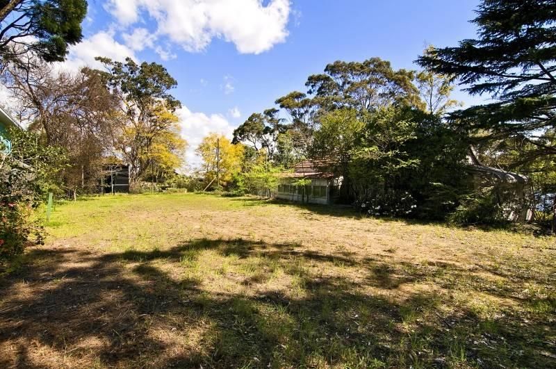 14 & 16 Kingslangley Road, GREENWICH NSW 2065, Image 1