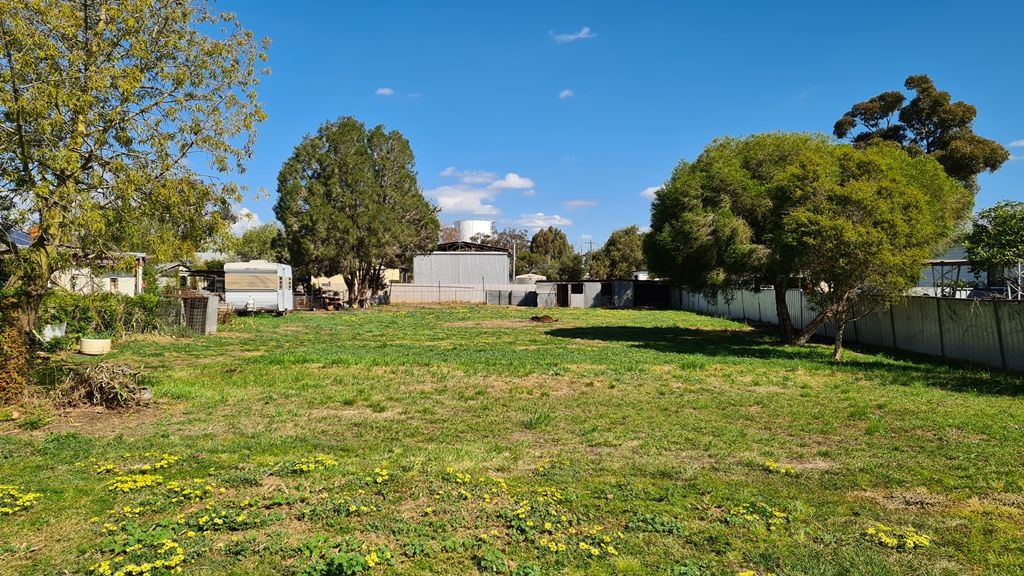 25 Farrar Street, Gilgandra NSW 2827, Image 0