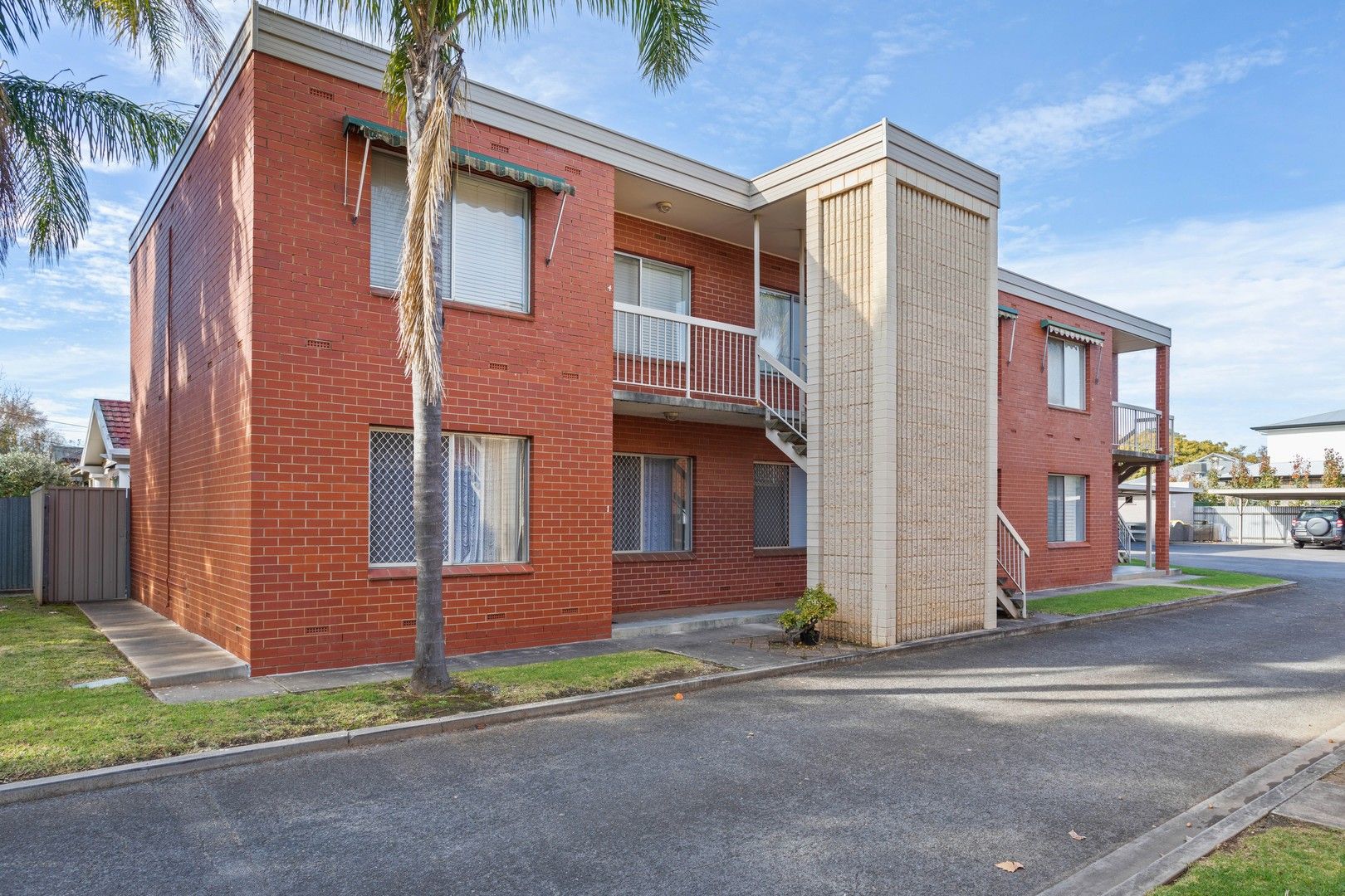 1/24 Carlise Road, Westbourne Park SA 5041 Apartment For Rent Domain