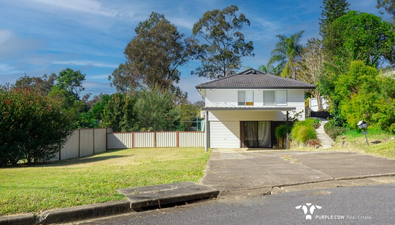 Picture of 6 Cornwall Court, BELLBIRD PARK QLD 4300