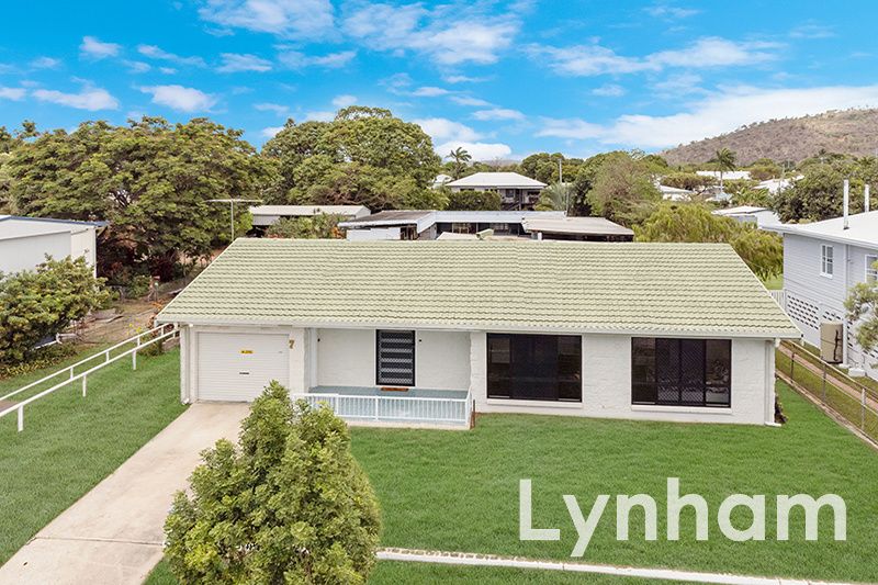 7 Gilliat Street, Wulguru QLD 4811, Image 0