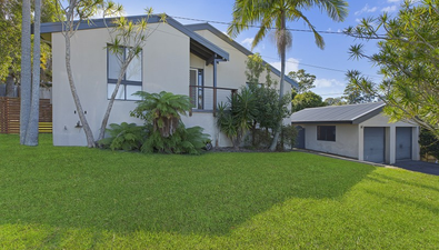 Picture of 85 Old Gosford Road, WAMBERAL NSW 2260