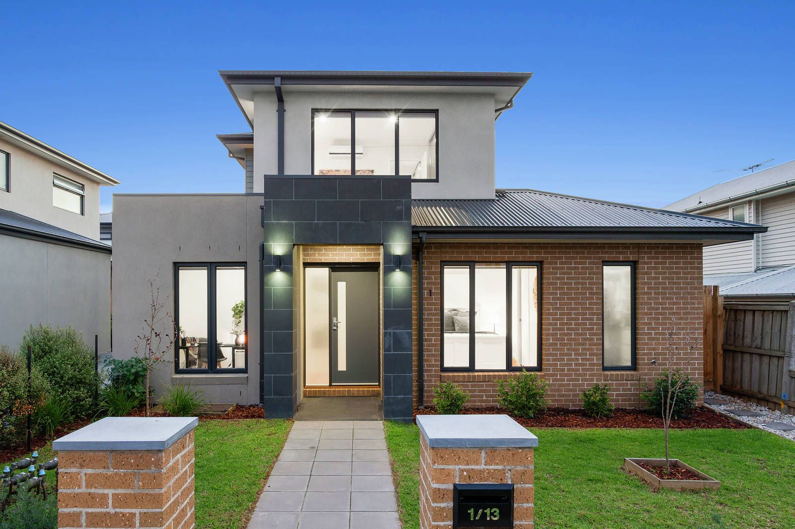 1/13 Batman Street, Aberfeldie VIC 3040, Image 0