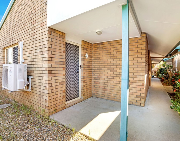 3/4 Don Wright Court, Andergrove QLD 4740