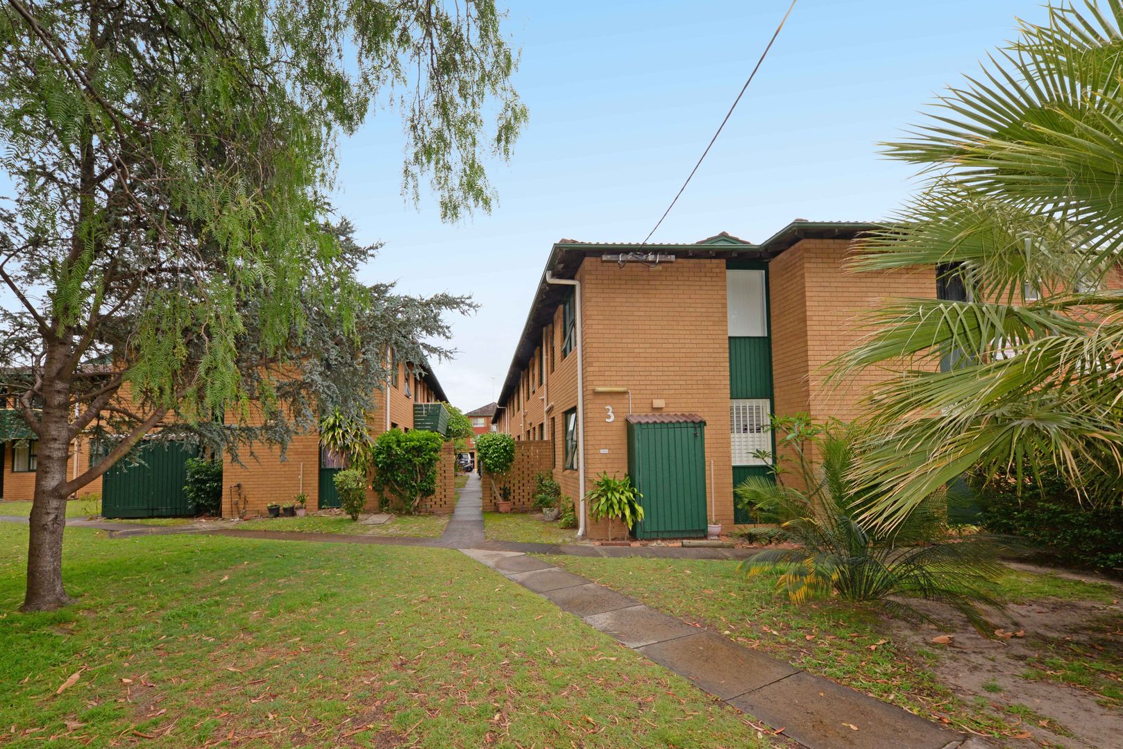 7 3 Devitt Place Hillsdale Nsw 2036 Apartment For Rent 425 Domain
