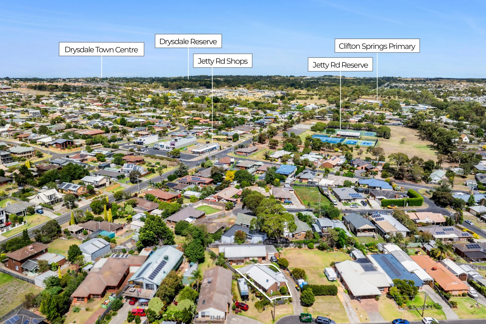 Additional image 12 of 1/12 Karrin Court, Clifton Springs VIC 3222