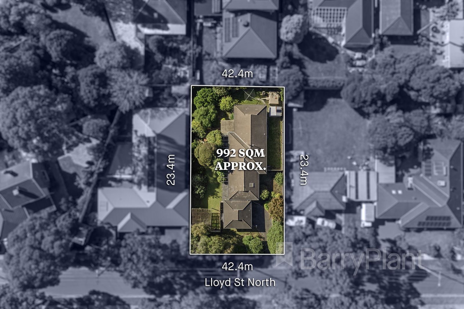 4 bedrooms House in 48 Lloyd Street KNOXFIELD VIC, 3180