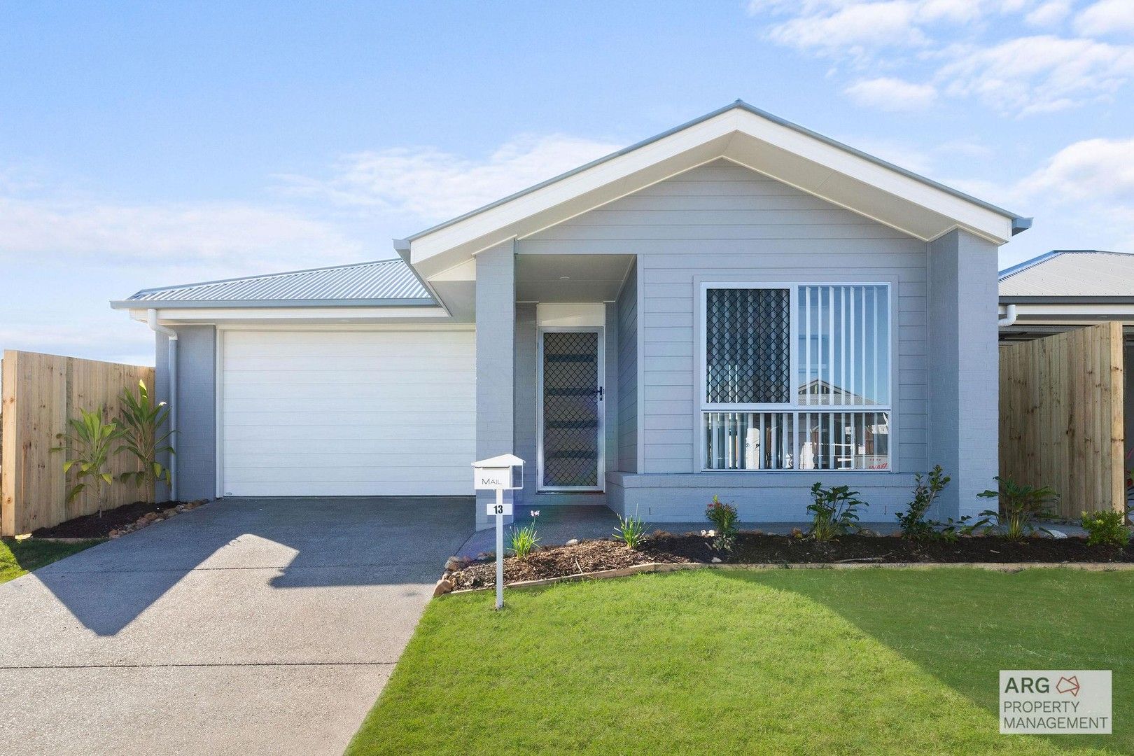 3 bedrooms House in 13 Callisto Street BURPENGARY QLD, 4505