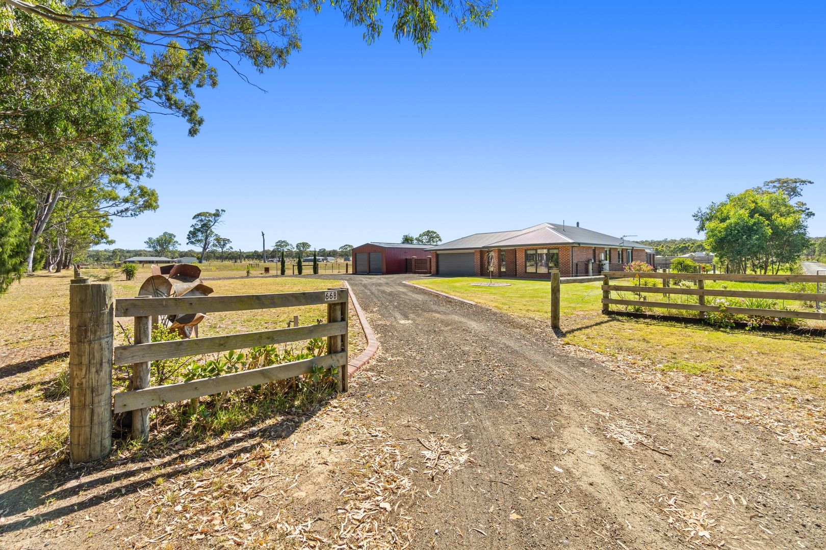 66B Golf Course Road, Heyfield VIC 3858, Image 0