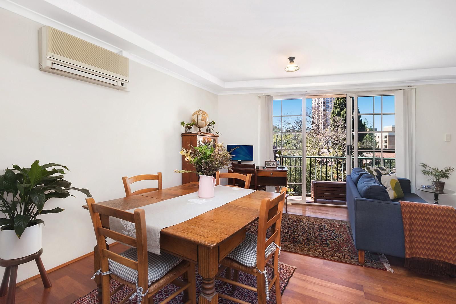 11/1 McDougall Street, Kirribilli NSW 2061, Image 1