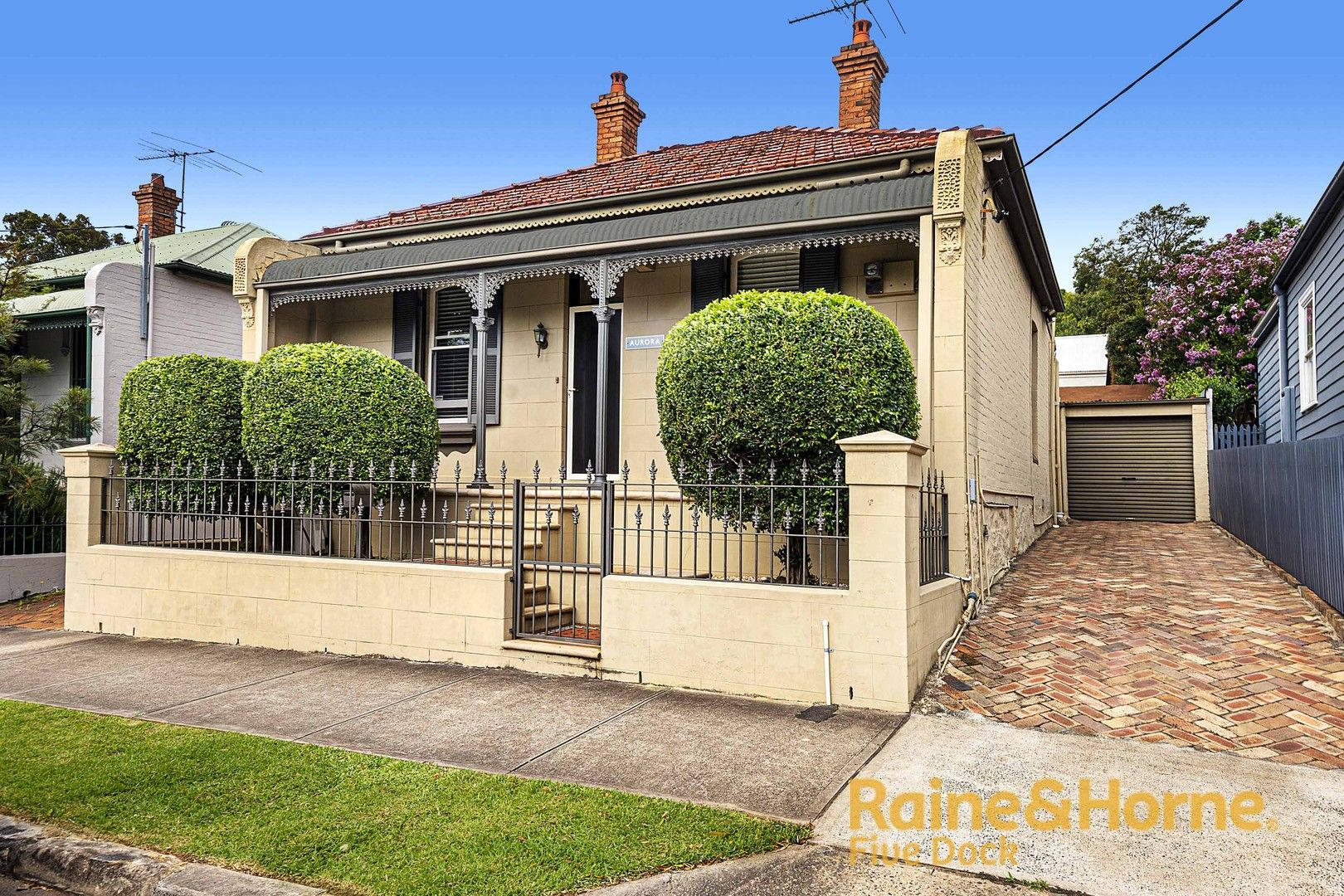 261 Young Street, Annandale NSW 2038, Image 0