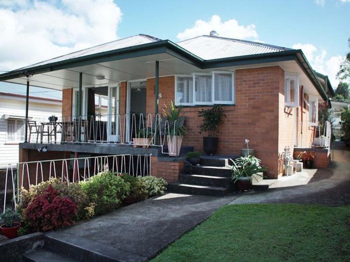 2 bedrooms Apartment / Unit / Flat in 1/29 Regent Street PETRIE TERRACE QLD, 4000