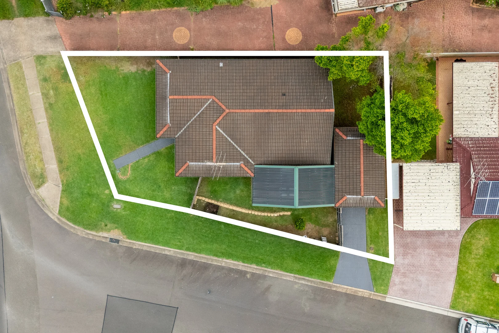 Additional image 17 of 1 Reycroft Avenue, Quakers Hill NSW 2763
