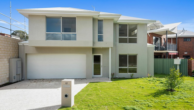 Picture of 17 Eighth Avenue, BASSENDEAN WA 6054