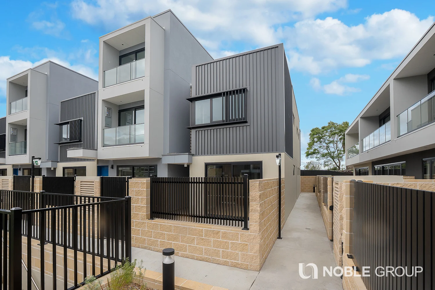 Primary image of 15/17 Mason Road, Box Hill NSW 2765