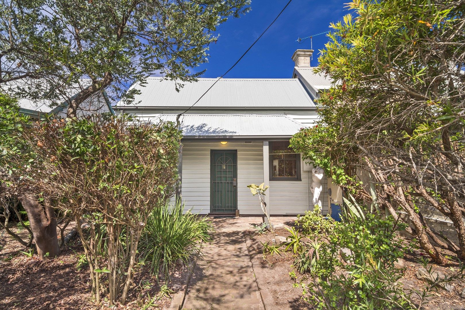 2 bedrooms House in 11 Jane Street RANDWICK NSW, 2031