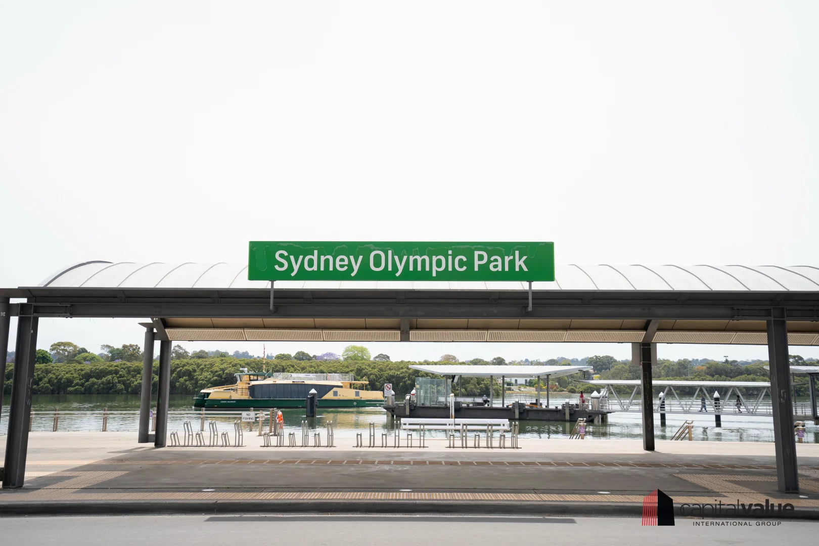 Additional image 14 of 706/19 Verona Drive, Wentworth Point NSW 2127