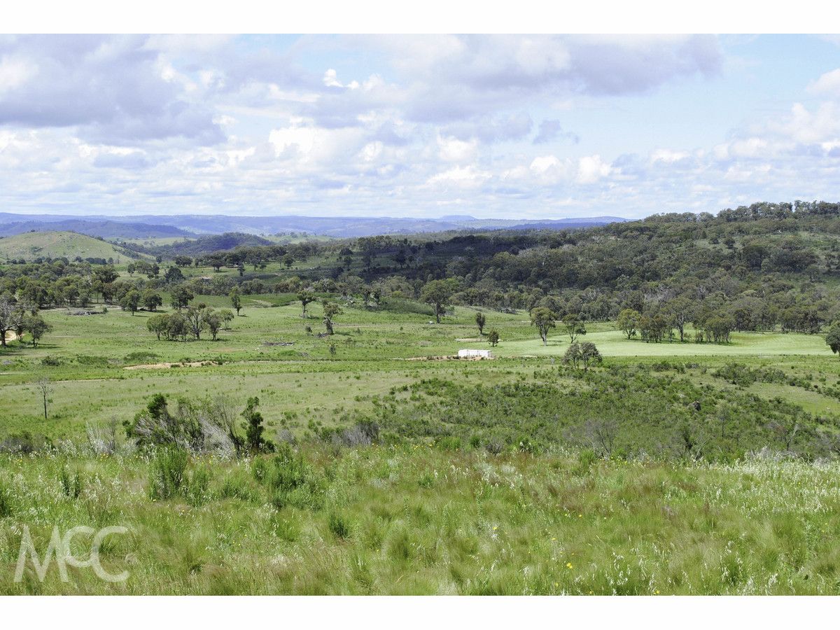 660 Kerrs Creek Road, Kerrs Creek NSW 2800, Image 0