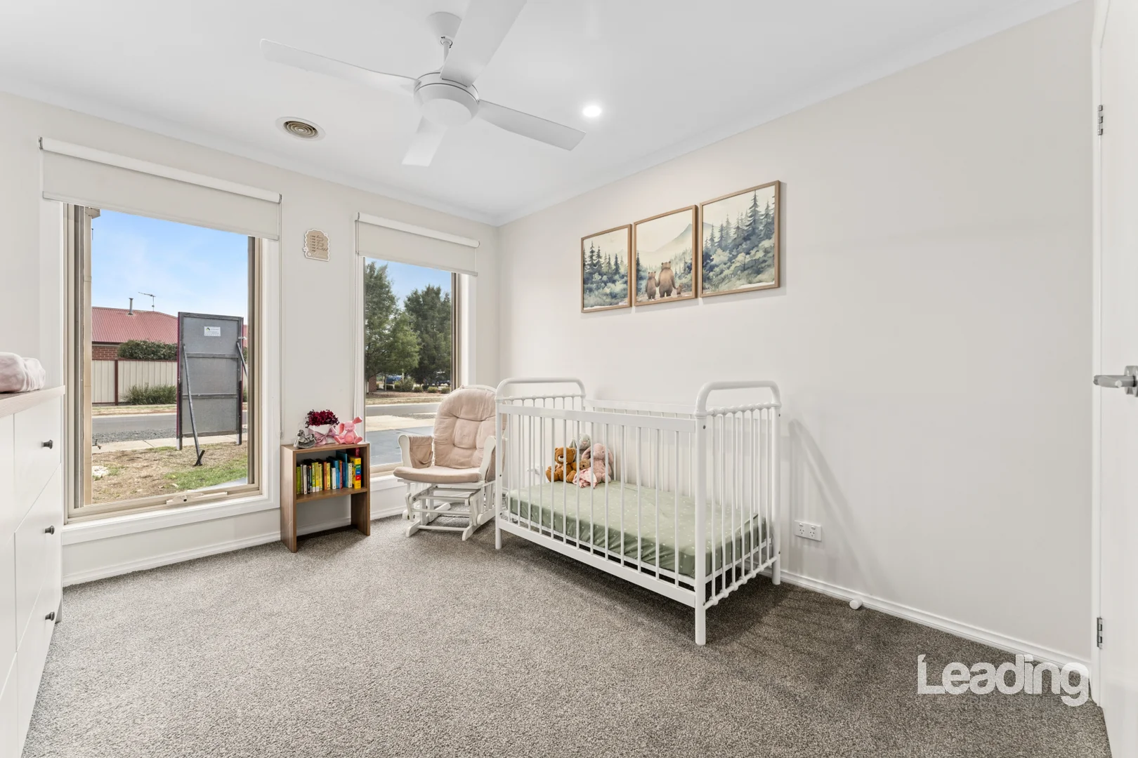 Additional image 14 of 3 Lancelot Crescent, Lancefield VIC 3435