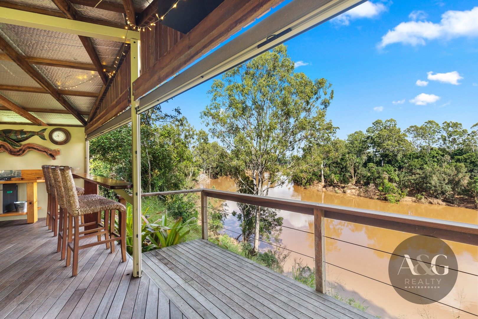 19 Brimms Lane, Tiaro QLD 4650 House for Sale Domain