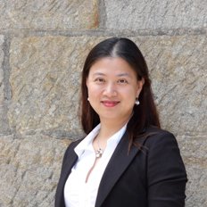 Sophie Zhang, Property manager