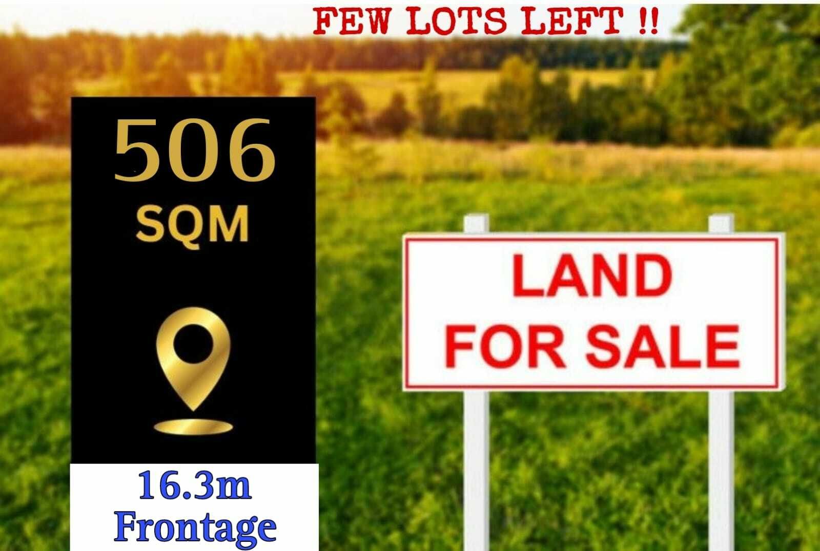 Vacant land in , OAKVILLE NSW, 2765