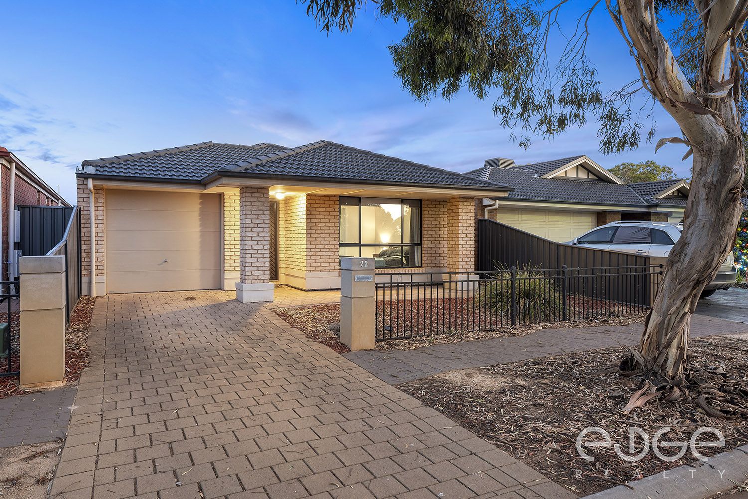 22 Lonsdale Crescent, Andrews Farm SA 5114