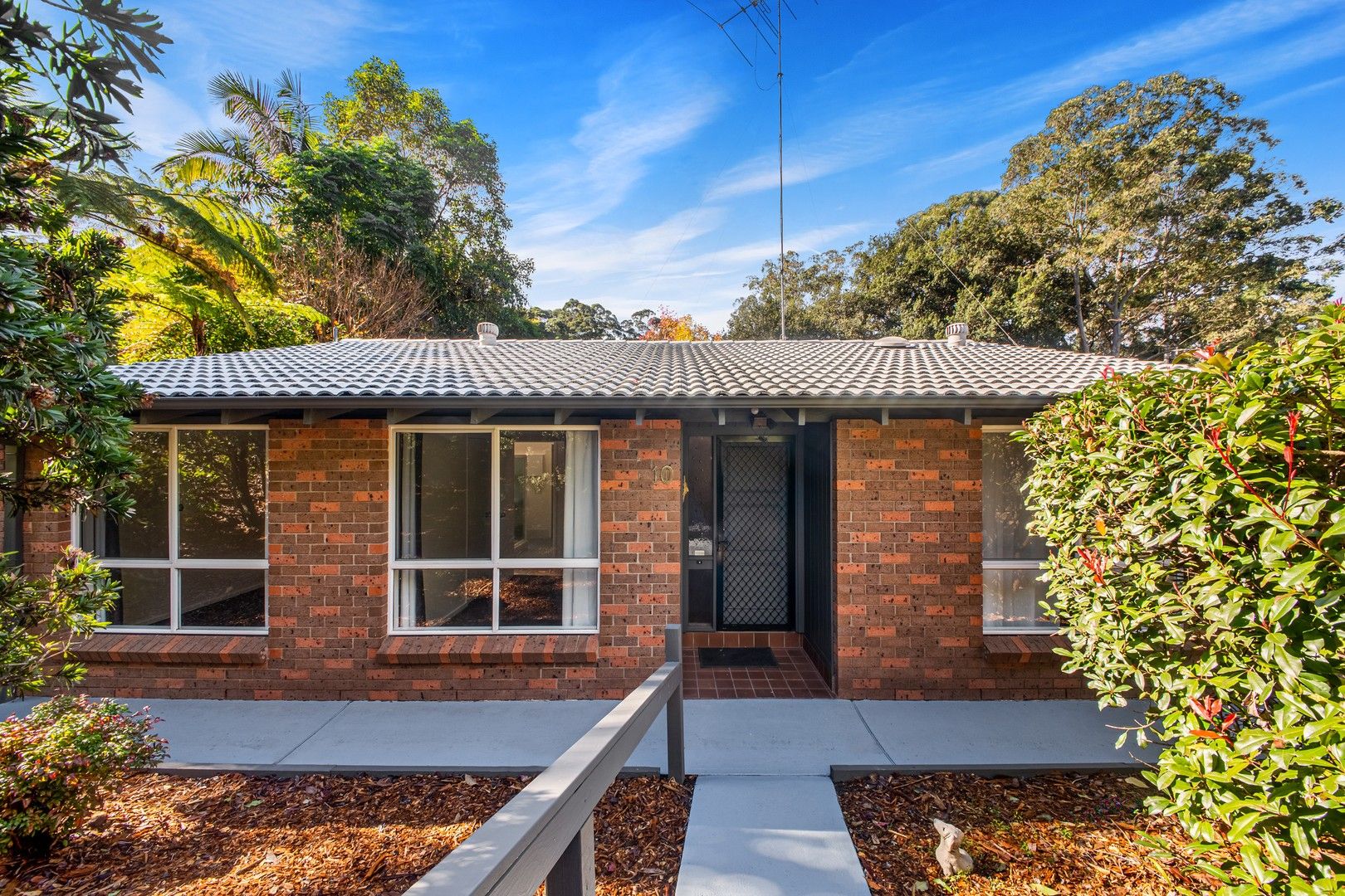 10 Tulip Street, Springfield NSW 2250, Image 0