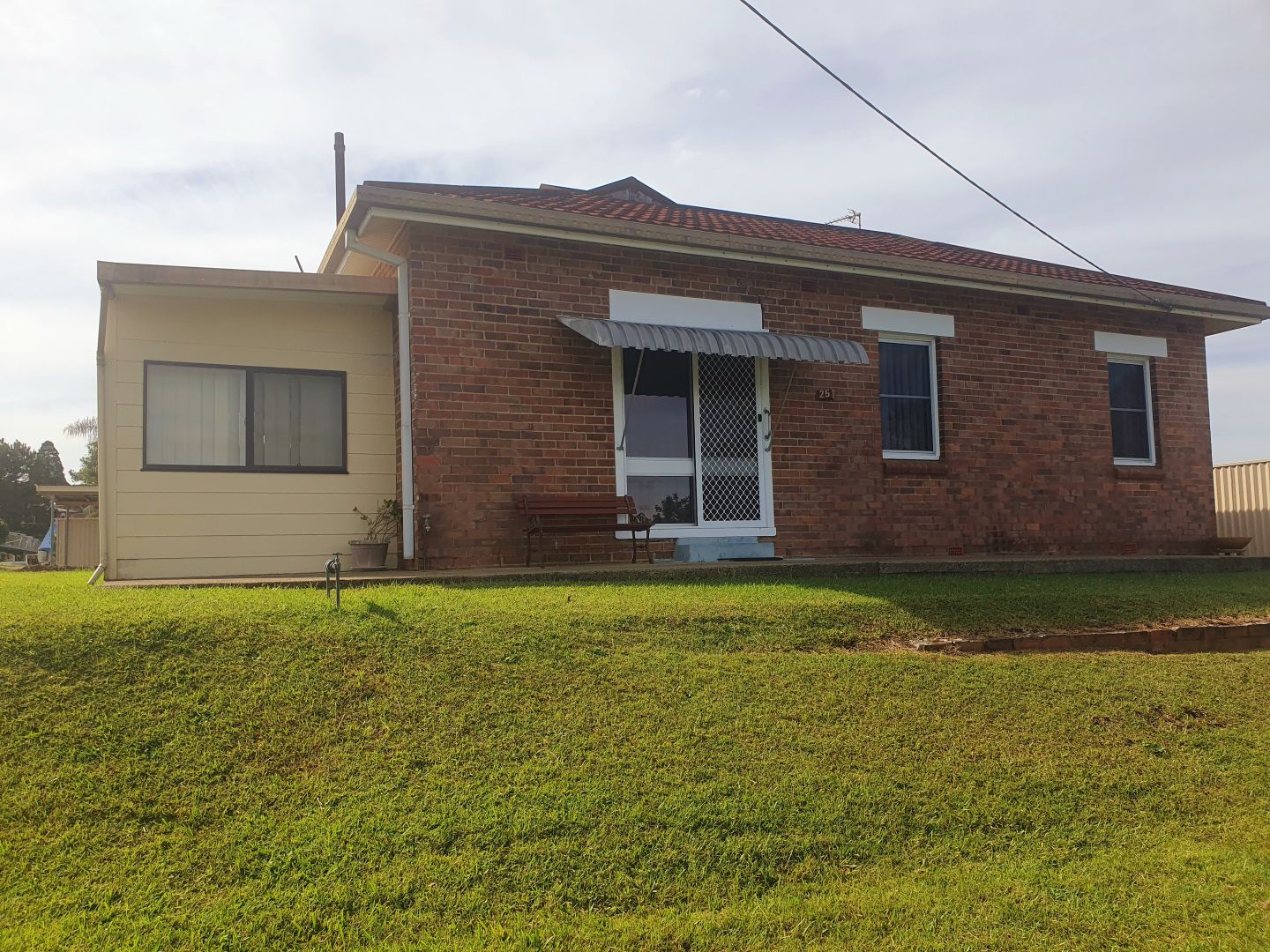 25 Bellevue Dr, North Macksville NSW 2447 House For Rent Domain