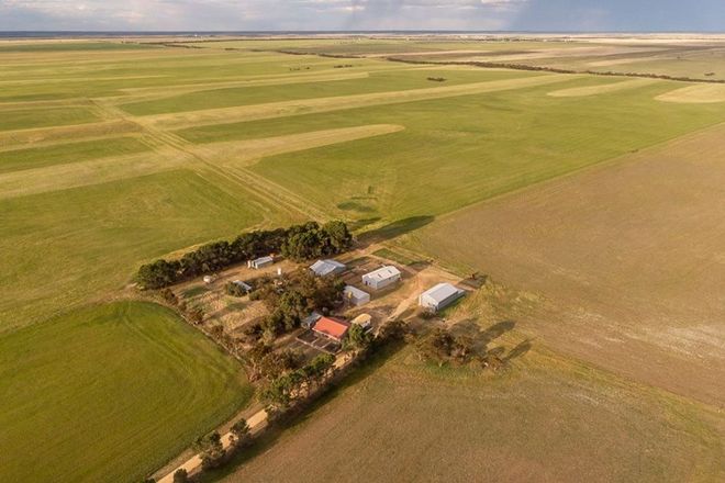 Picture of 1794 Parrakie North Road, MARAMA SA 5307