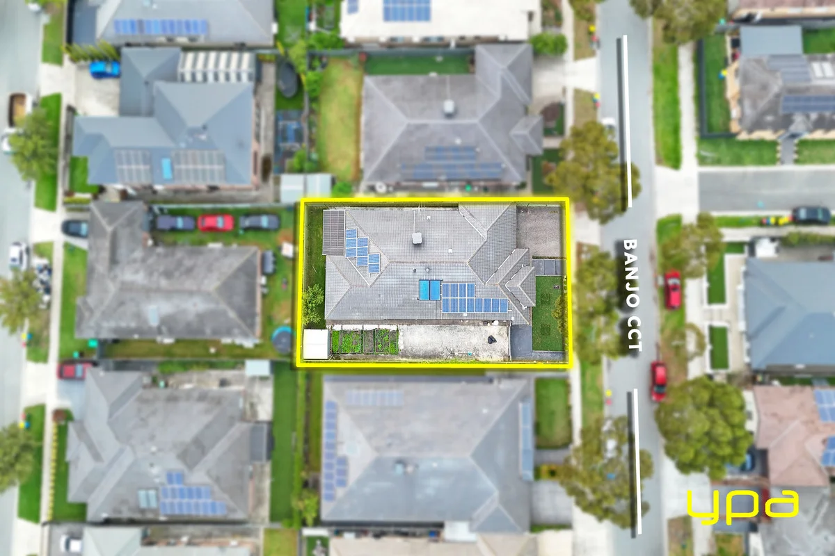 Additional image 19 of 8 Banjo Circuit, Lynbrook VIC 3975