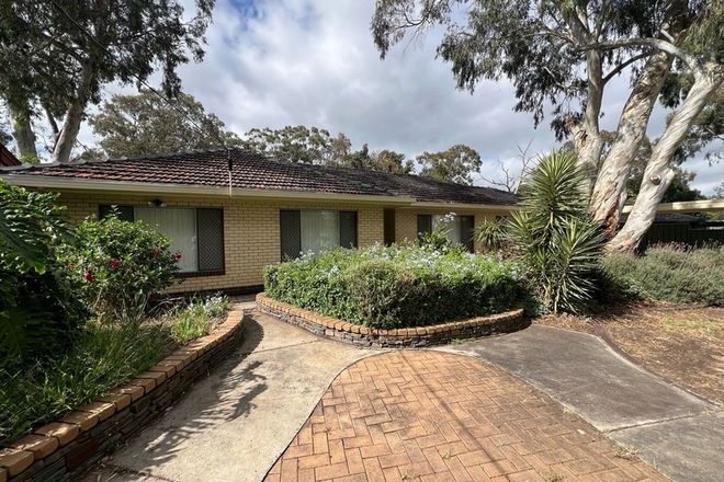 Picture of 507 Grenfell Road, BANKSIA PARK SA 5091