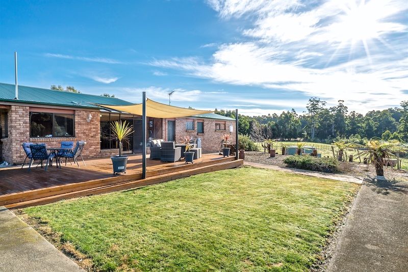 63 Purtons Road, North Motton TAS 7315, Image 1