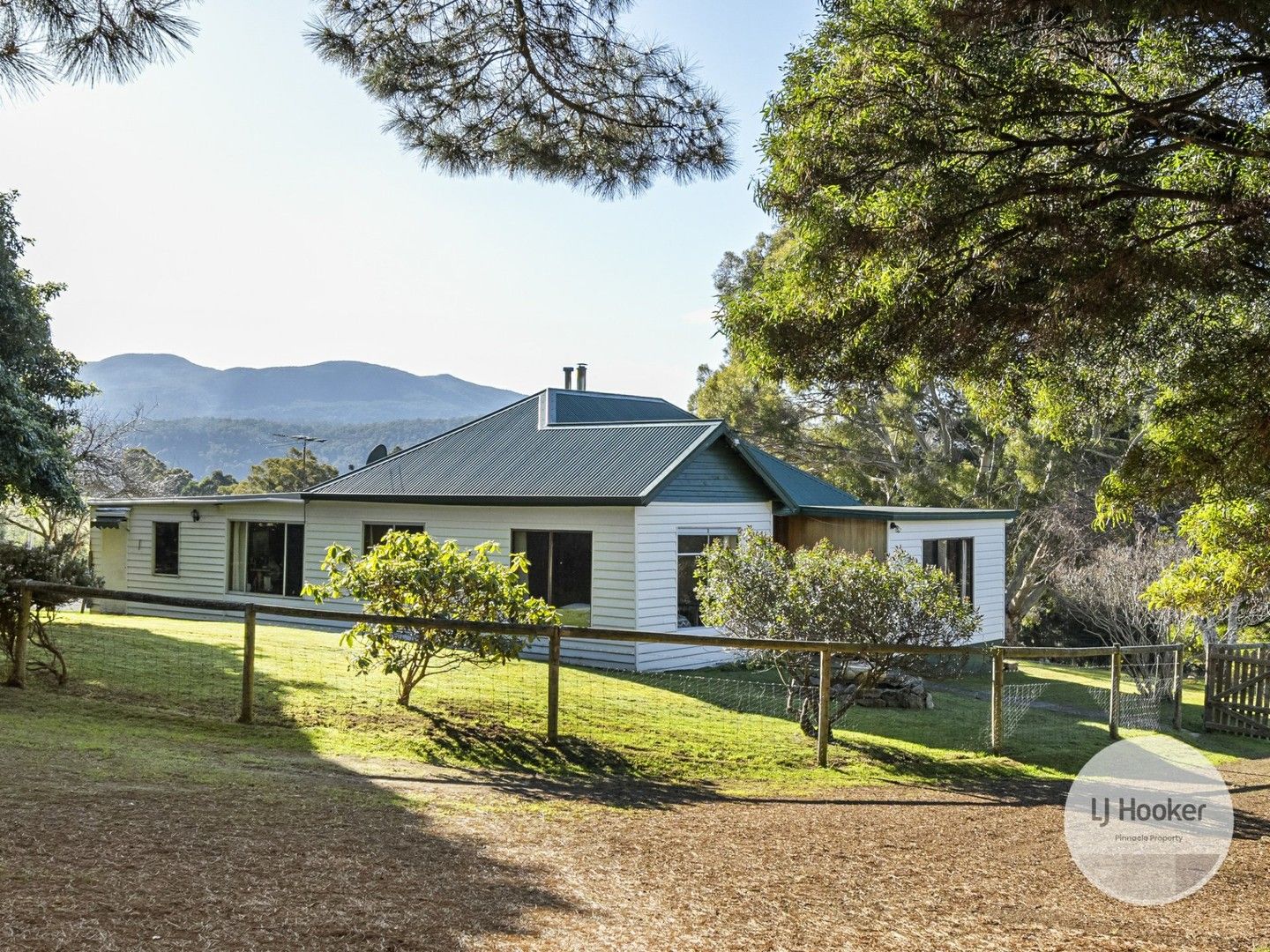 181 Wallace Road, Cygnet TAS 7112, Image 2